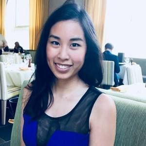 Meet your Posher, Julie